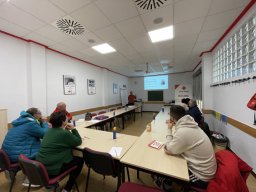 FORMACION BASICA INSTITUCIONAL 22-11-2022